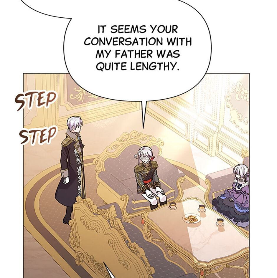 The Little Landlady Chapter 69 page 75 - 