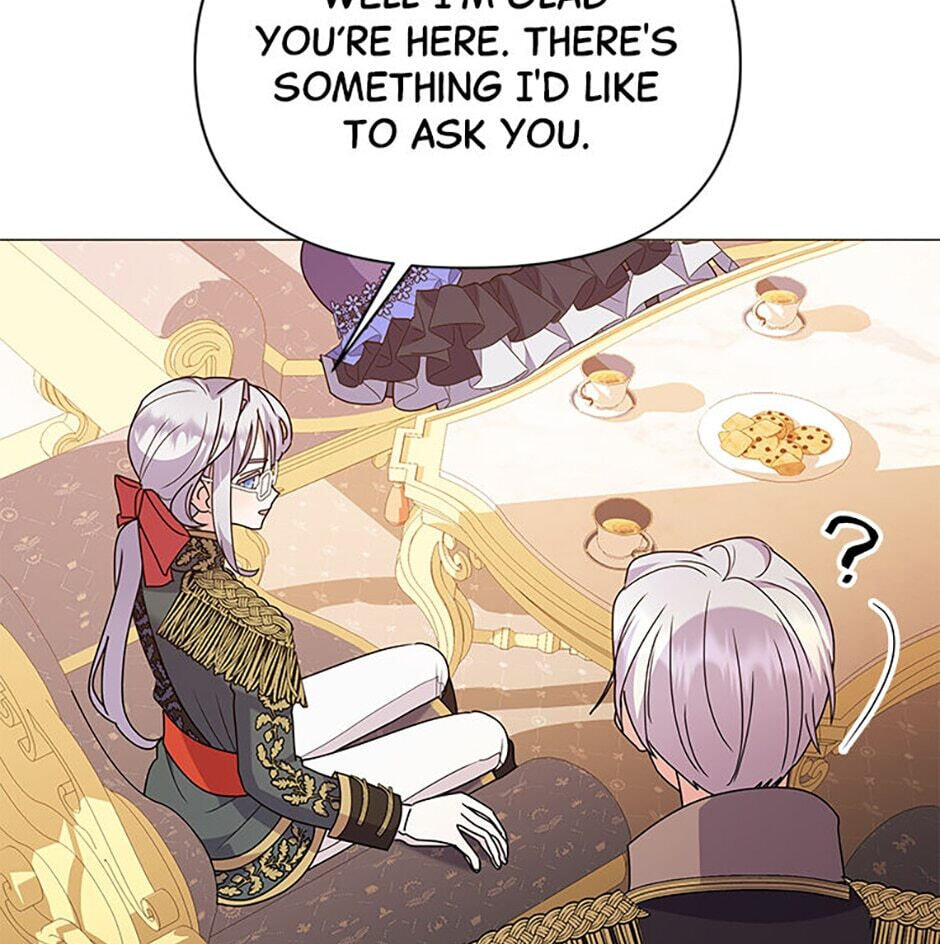 The Little Landlady Chapter 69 page 77 - 