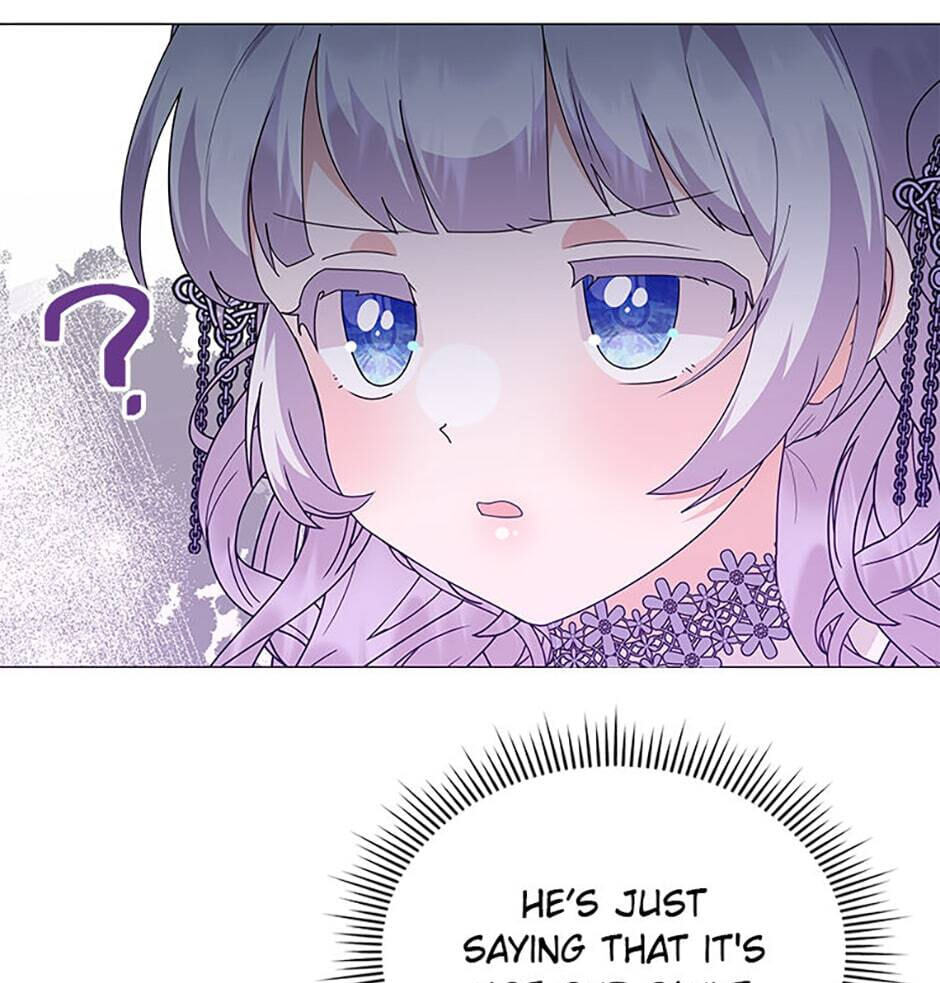 The Little Landlady Chapter 69 page 9 - 