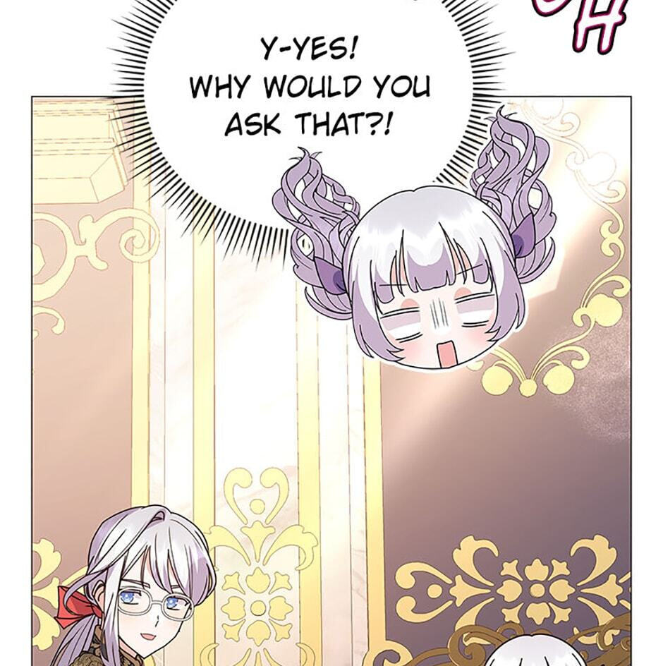 The Little Landlady Chapter 69 page 83 - 