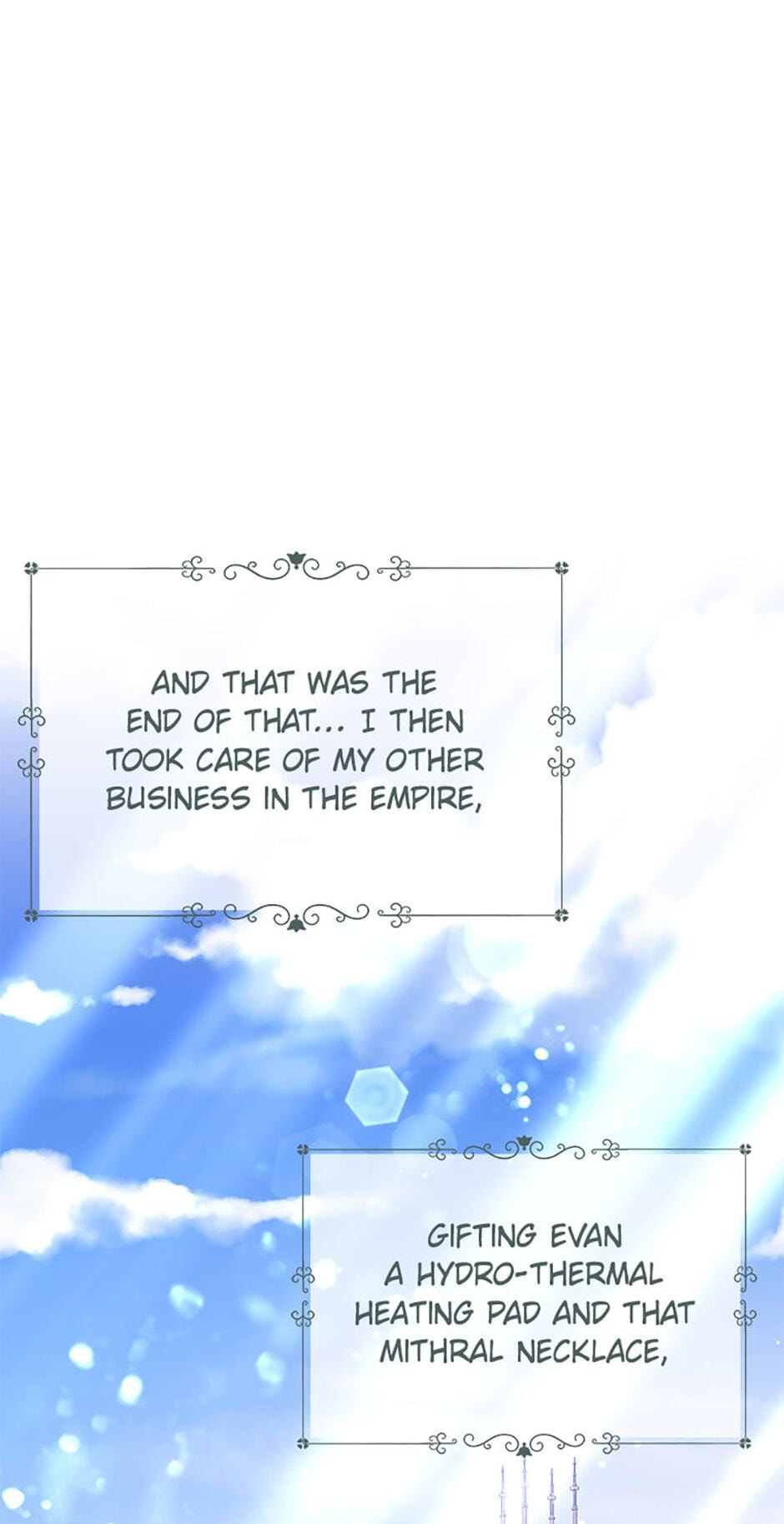 The Little Landlady Chapter 69 page 89 - 