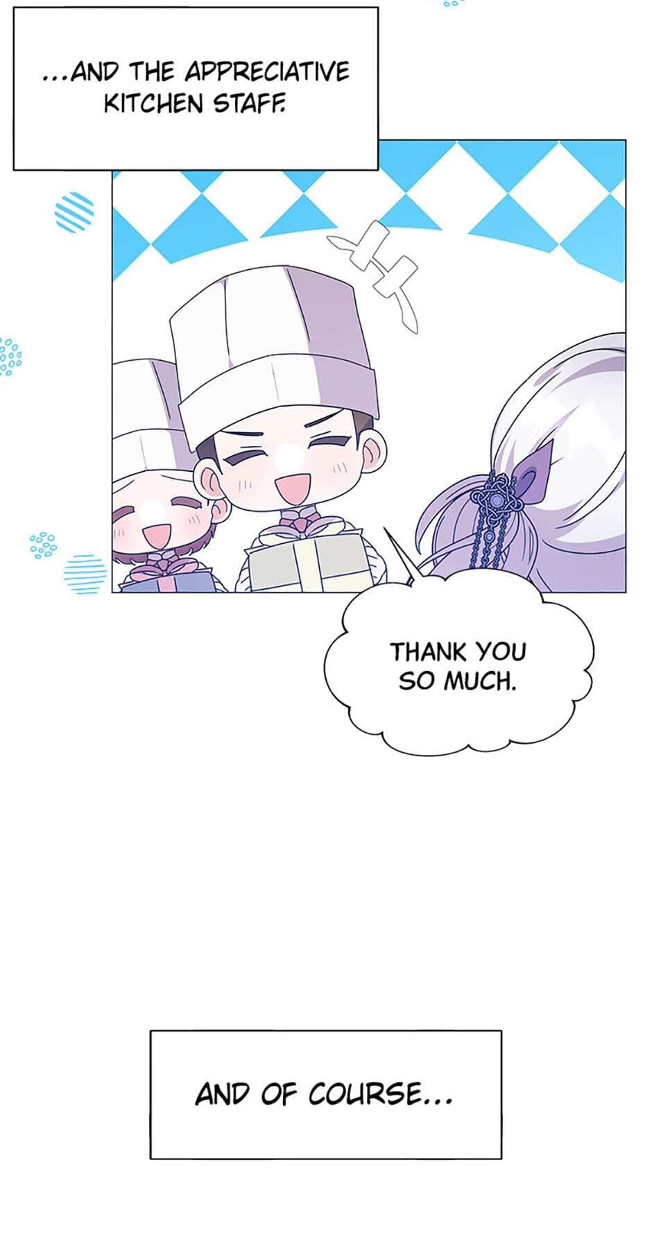 The Little Landlady Chapter 69 page 92 - 