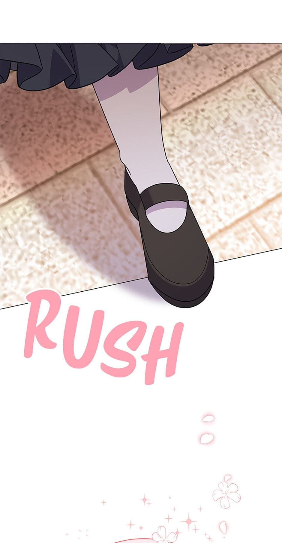 The Little Landlady Chapter 69 page 93 - 