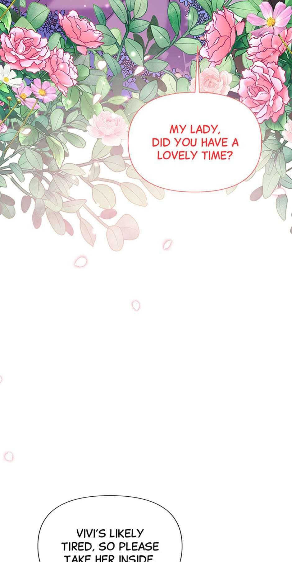 The Little Landlady Chapter 69 page 95 - 