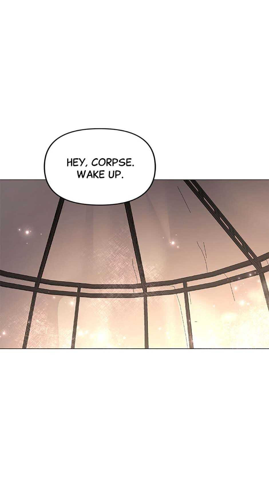 The Little Landlady Chapter 7 page 1 - 