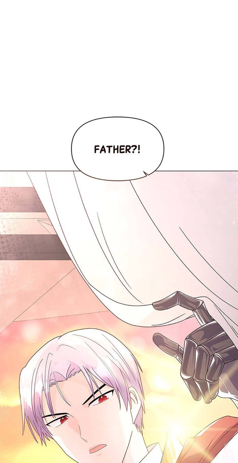 The Little Landlady Chapter 7 page 12 - 