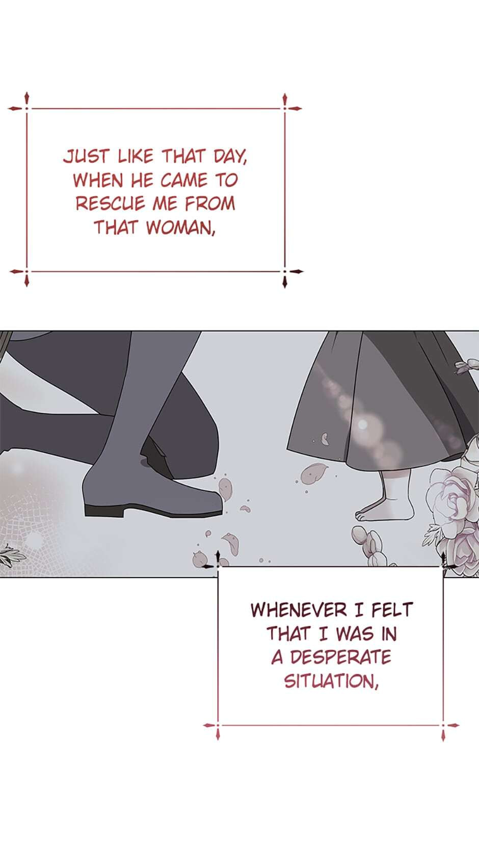 The Little Landlady Chapter 7 page 20 - 