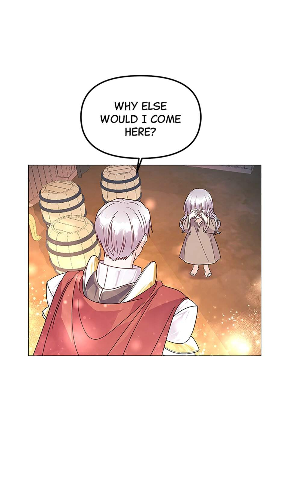 The Little Landlady Chapter 7 page 24 - 