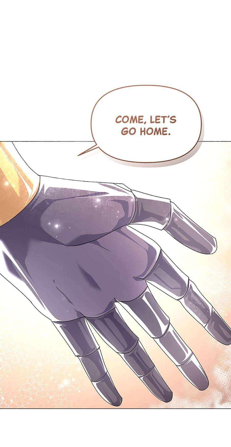 The Little Landlady Chapter 7 page 25 - 