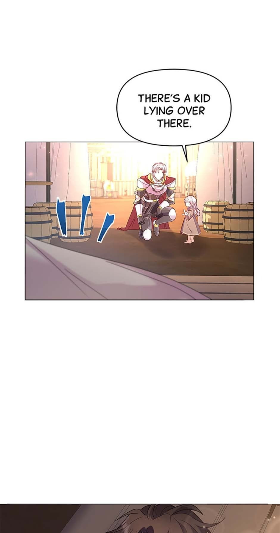 The Little Landlady Chapter 7 page 30 - 