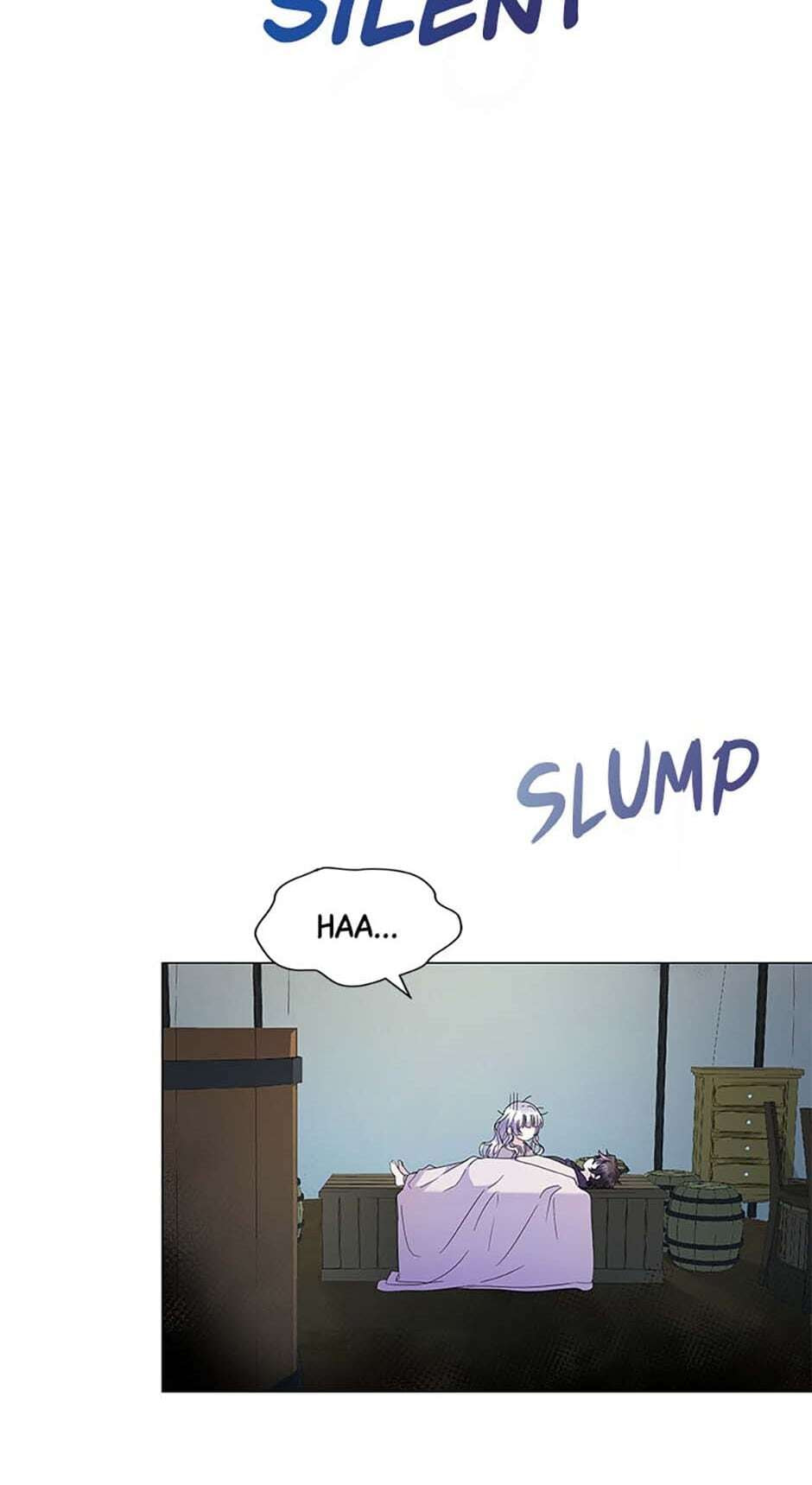 The Little Landlady Chapter 7 page 4 - 