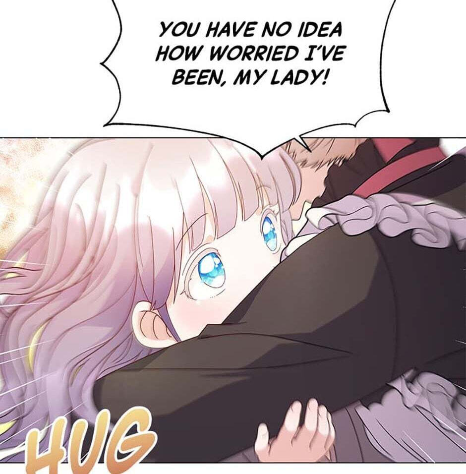 The Little Landlady Chapter 7 page 46 - 