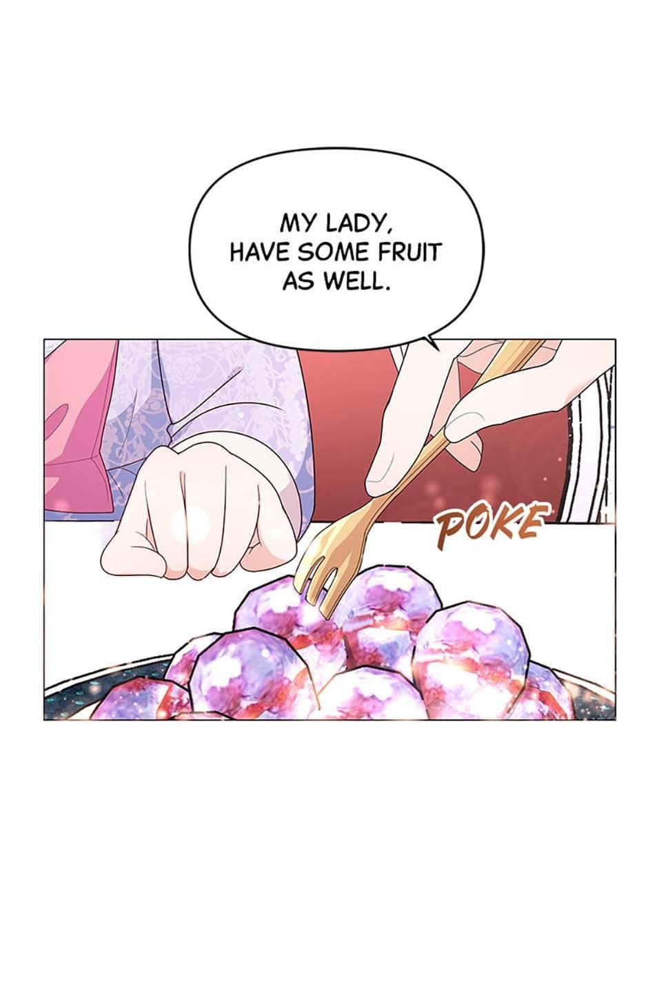 The Little Landlady Chapter 7 page 59 - 