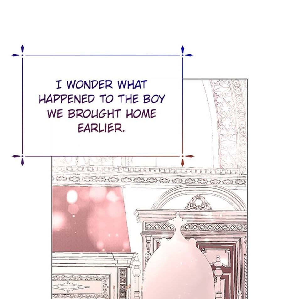 The Little Landlady Chapter 7 page 62 - 
