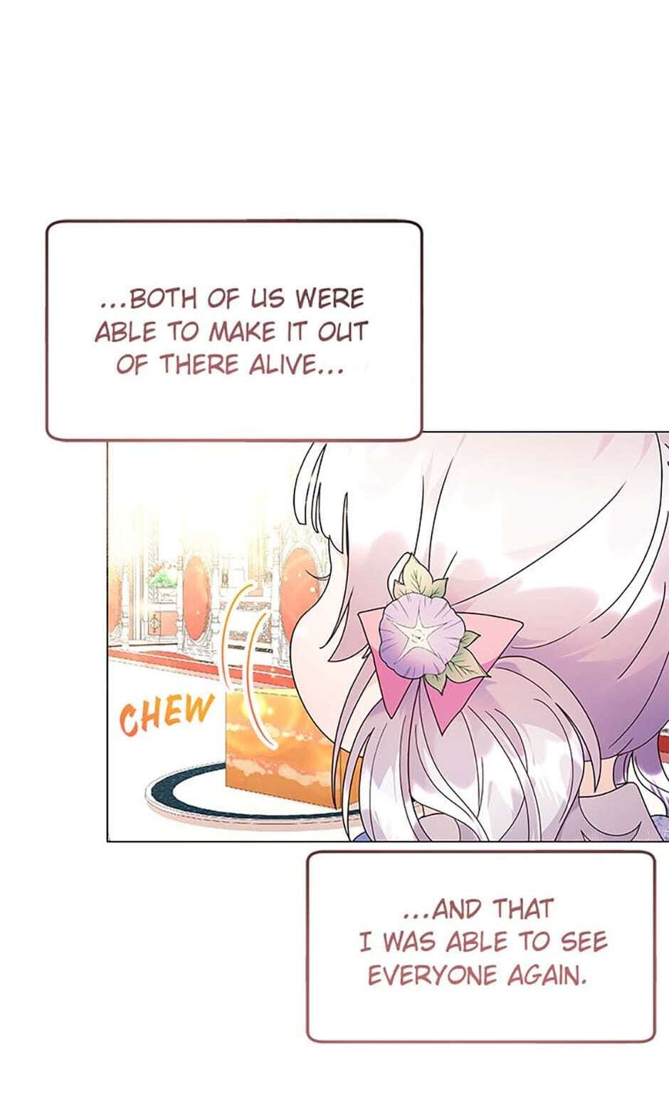 The Little Landlady Chapter 7 page 70 - 