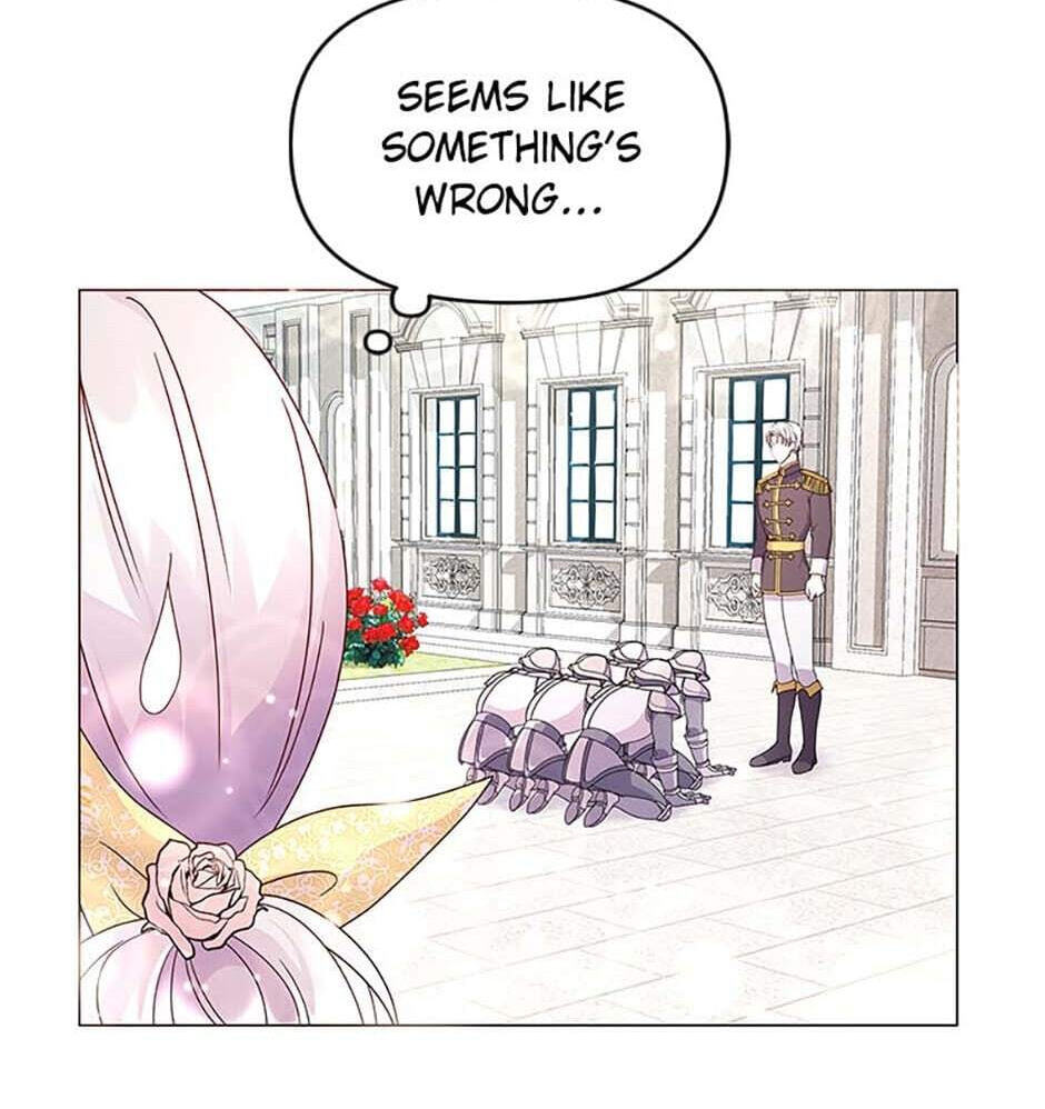 The Little Landlady Chapter 7 page 80 - 