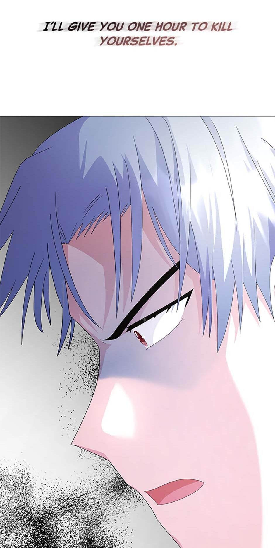 The Little Landlady Chapter 7 page 91 - 