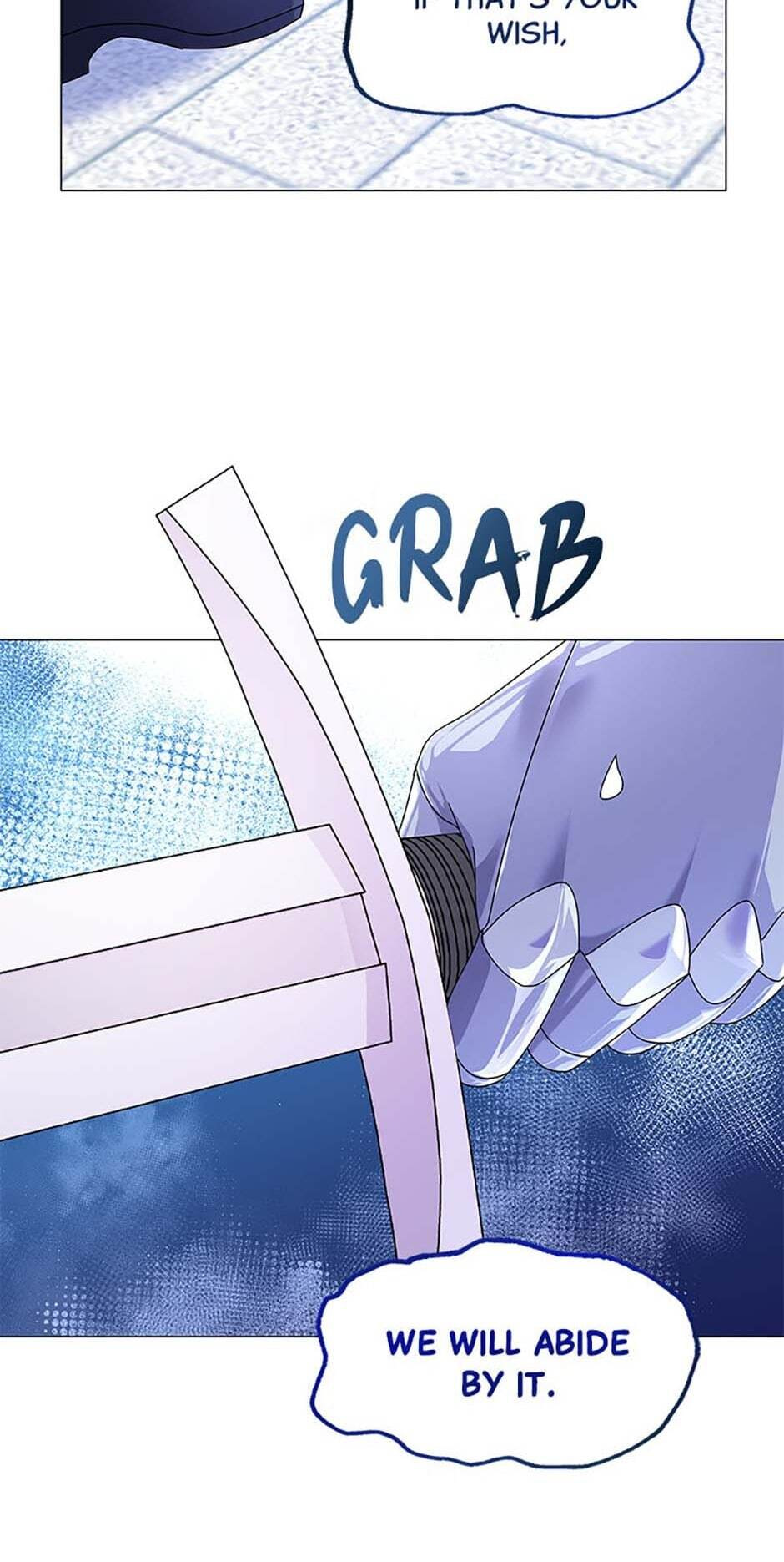 The Little Landlady Chapter 7 page 94 - 