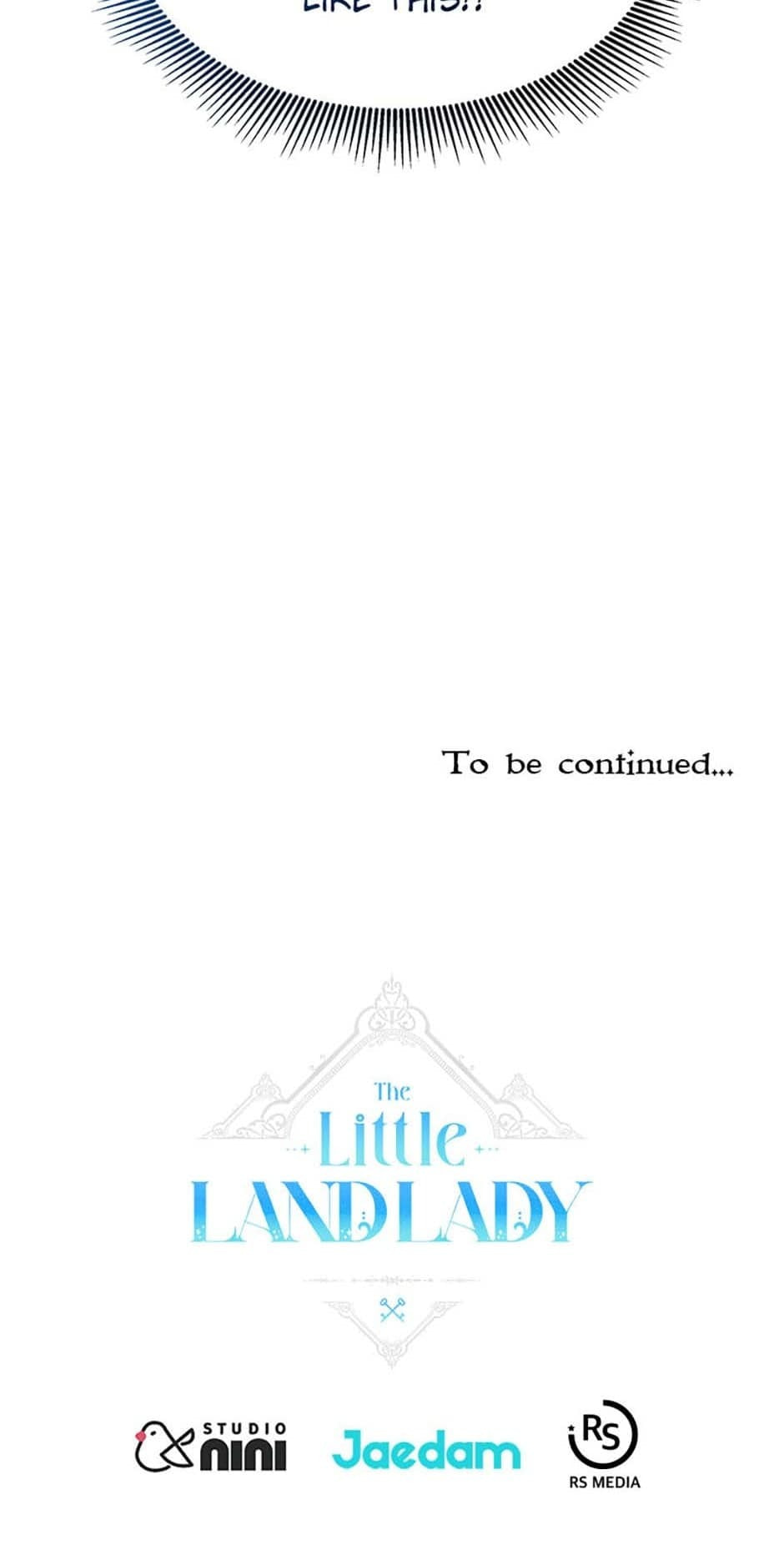 The Little Landlady Chapter 7 page 96 - 