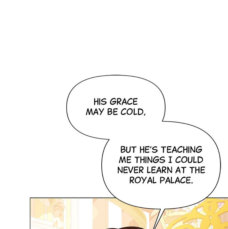 The Little Landlady Chapter 70 page 102 - 