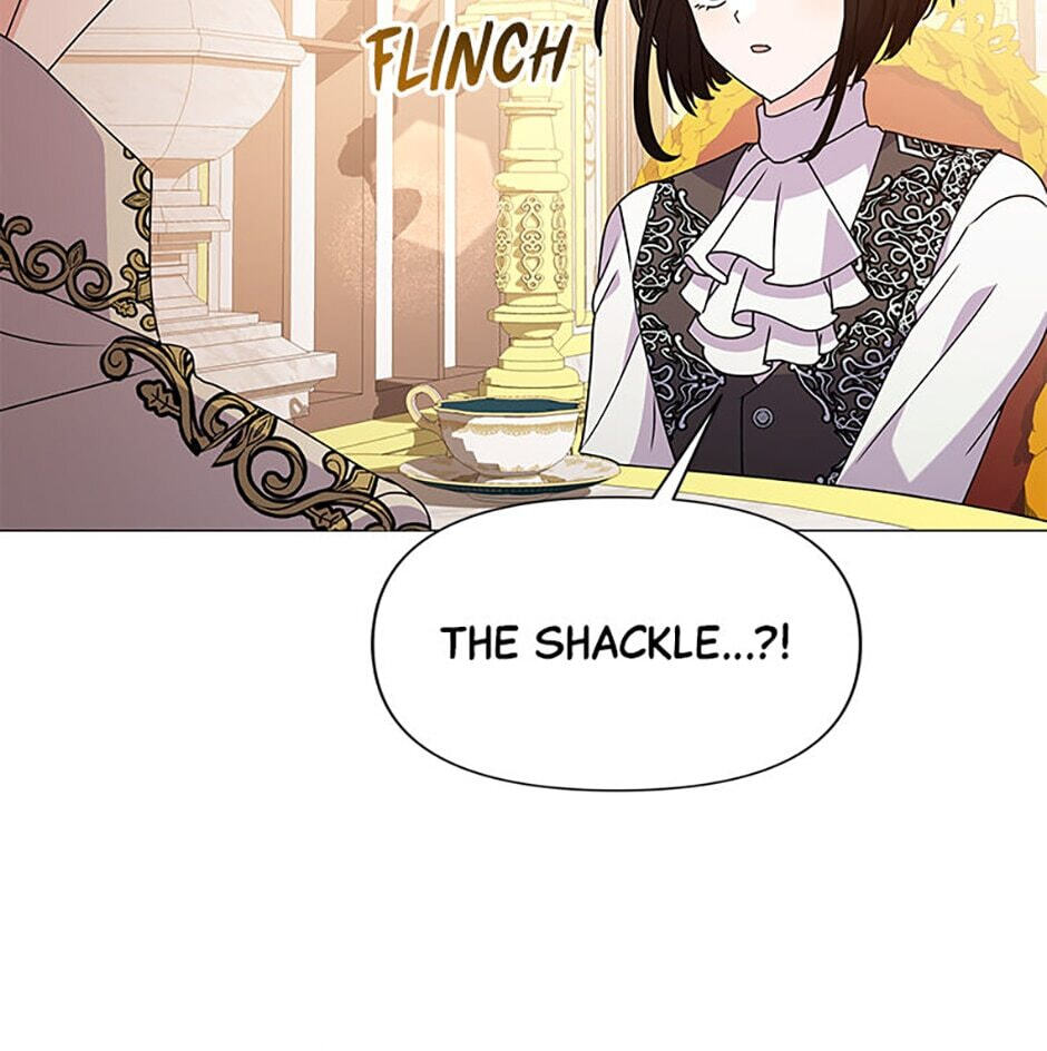 The Little Landlady Chapter 70 page 108 - 