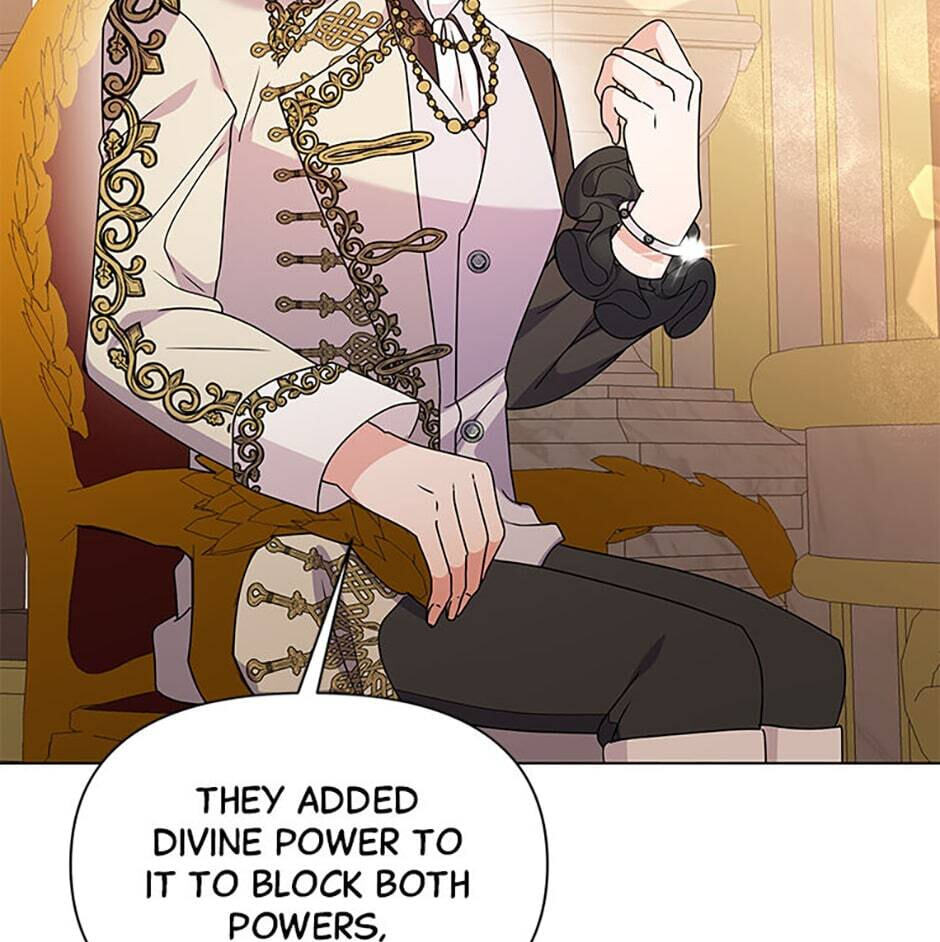 The Little Landlady Chapter 70 page 114 - 