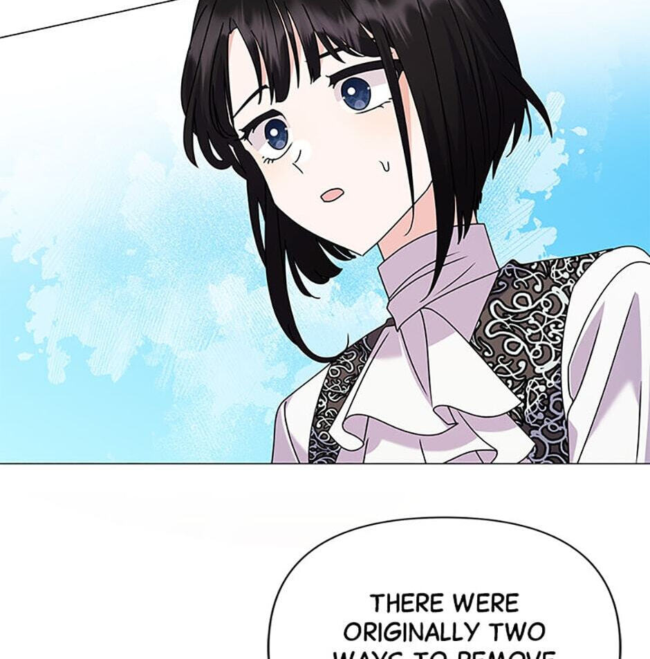 The Little Landlady Chapter 70 page 117 - 