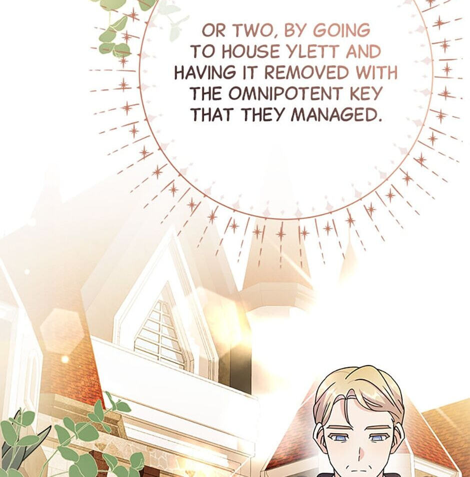 The Little Landlady Chapter 70 page 121 - 
