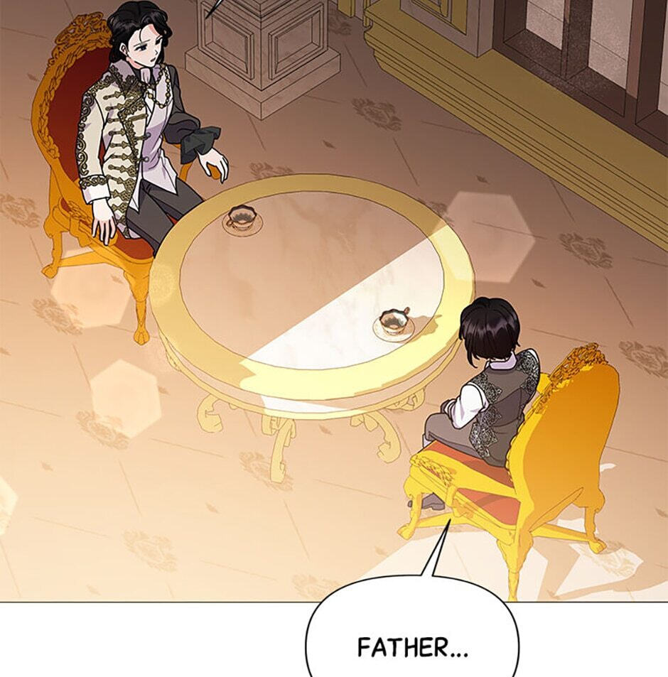 The Little Landlady Chapter 70 page 126 - 