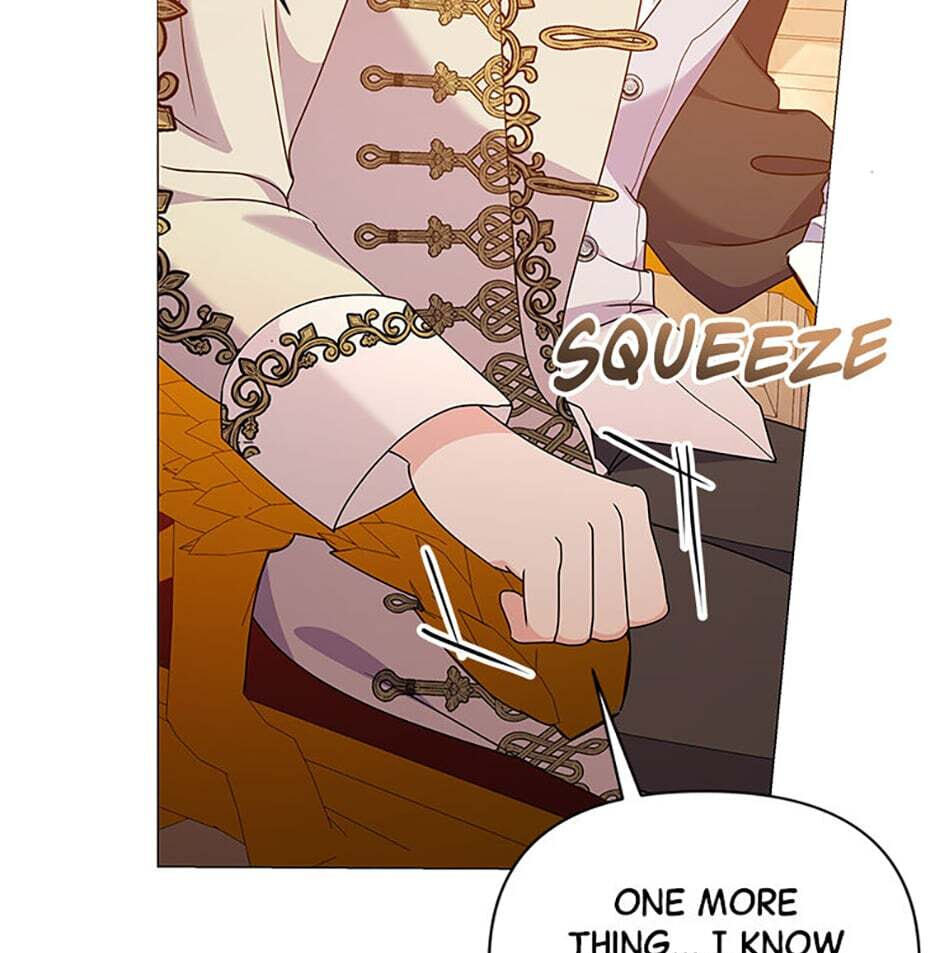 The Little Landlady Chapter 70 page 128 - 