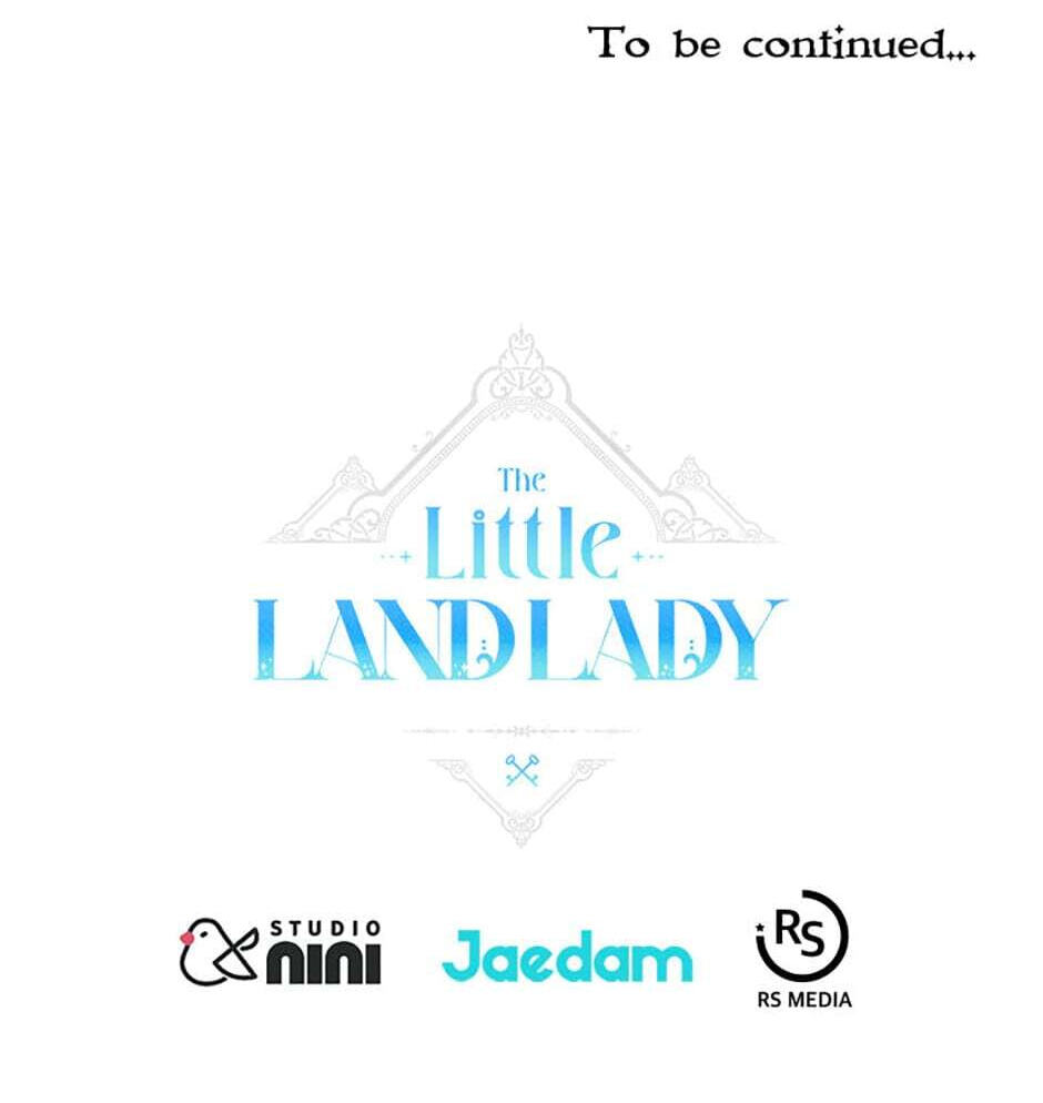 The Little Landlady Chapter 70 page 139 - 