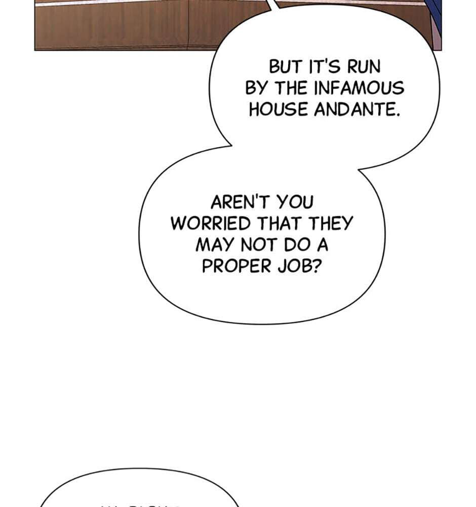 The Little Landlady Chapter 70 page 17 - 