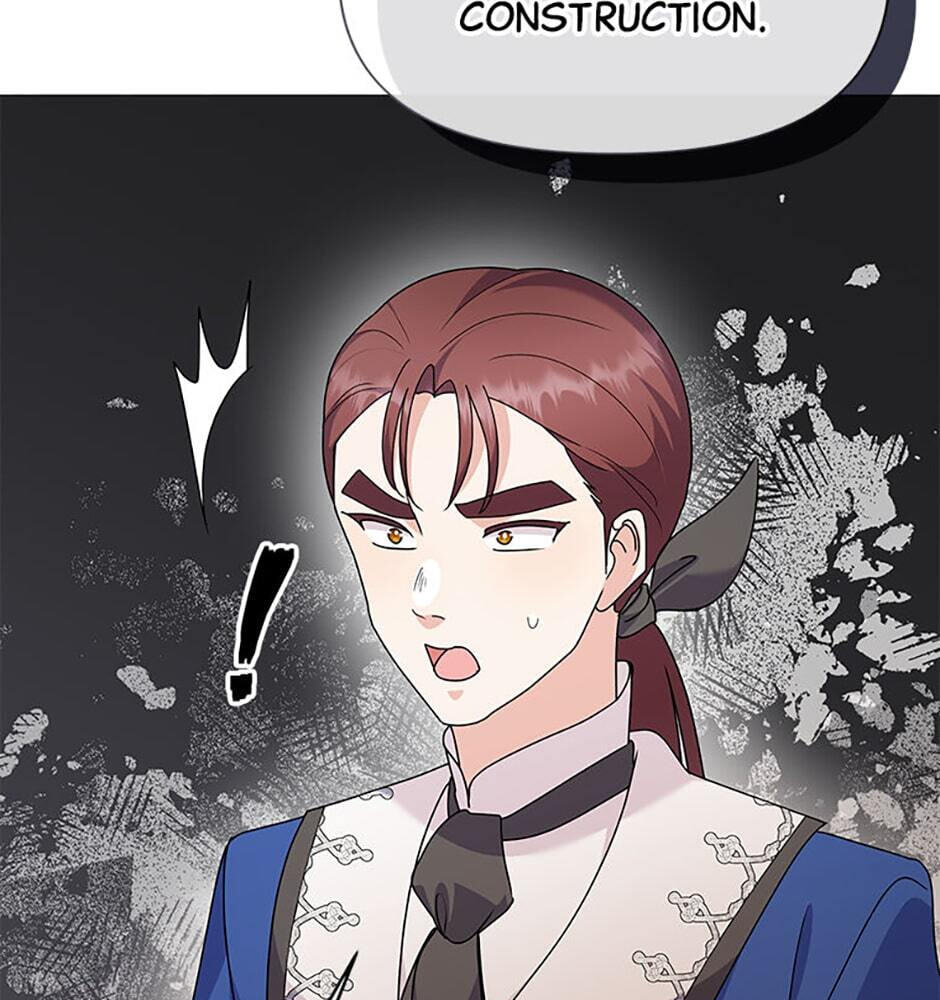 The Little Landlady Chapter 70 page 19 - 