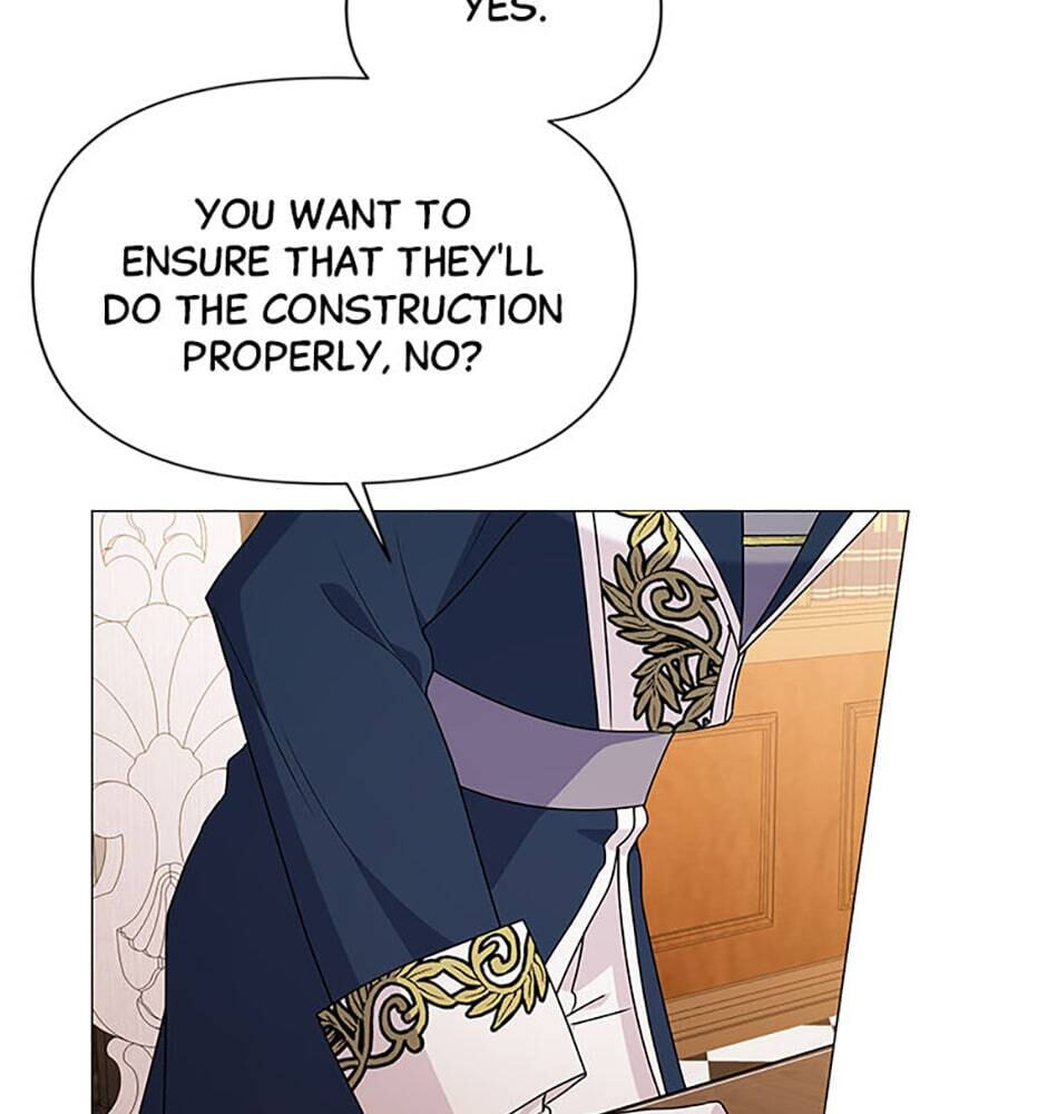 The Little Landlady Chapter 70 page 21 - 