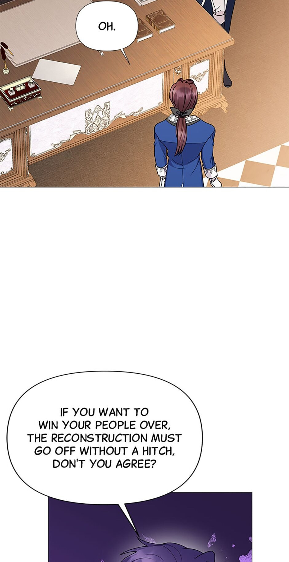 The Little Landlady Chapter 70 page 24 - 