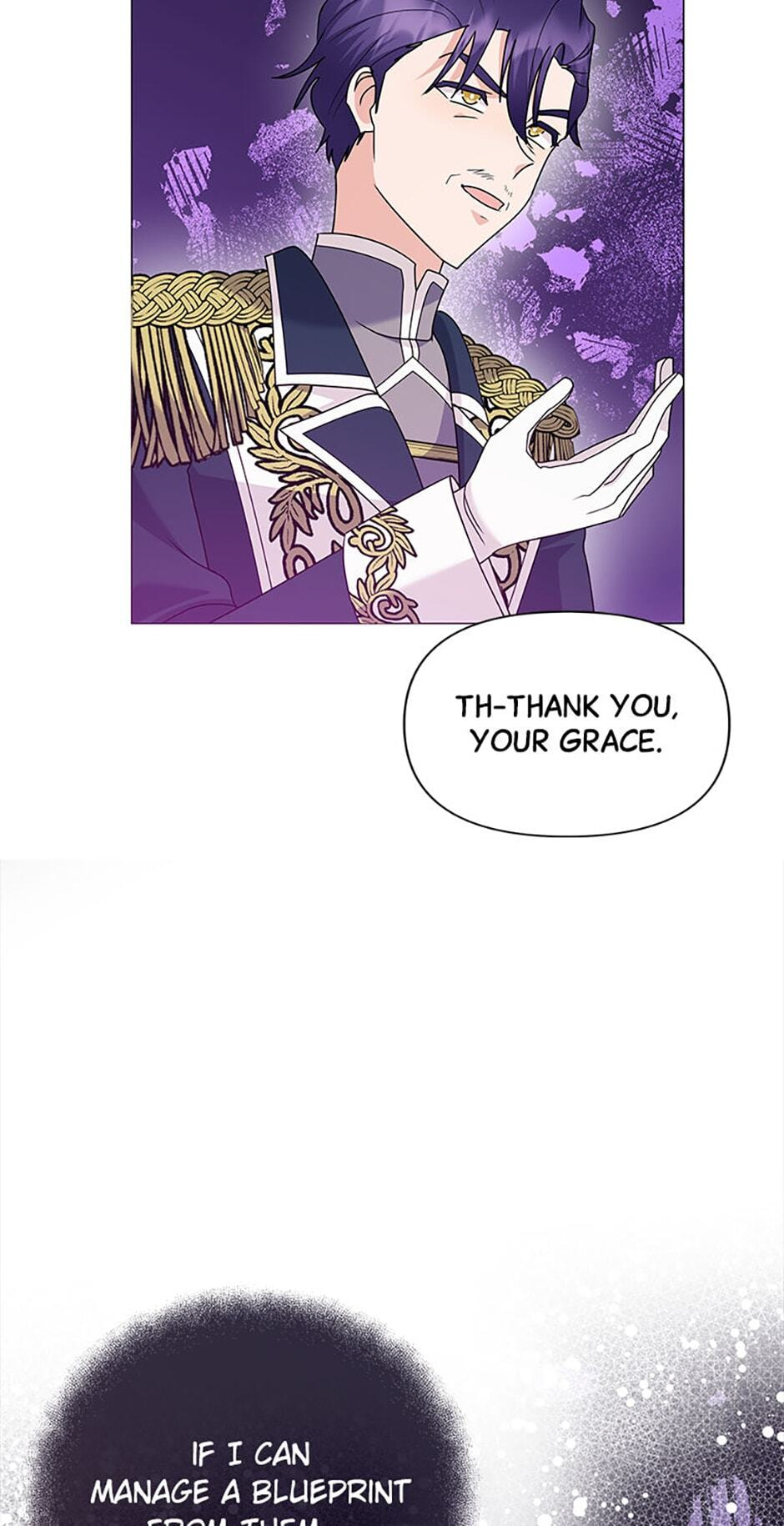 The Little Landlady Chapter 70 page 25 - 