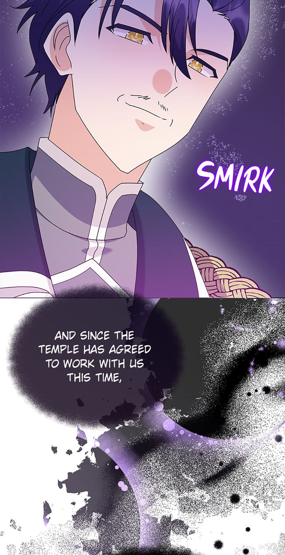 The Little Landlady Chapter 70 page 27 - 