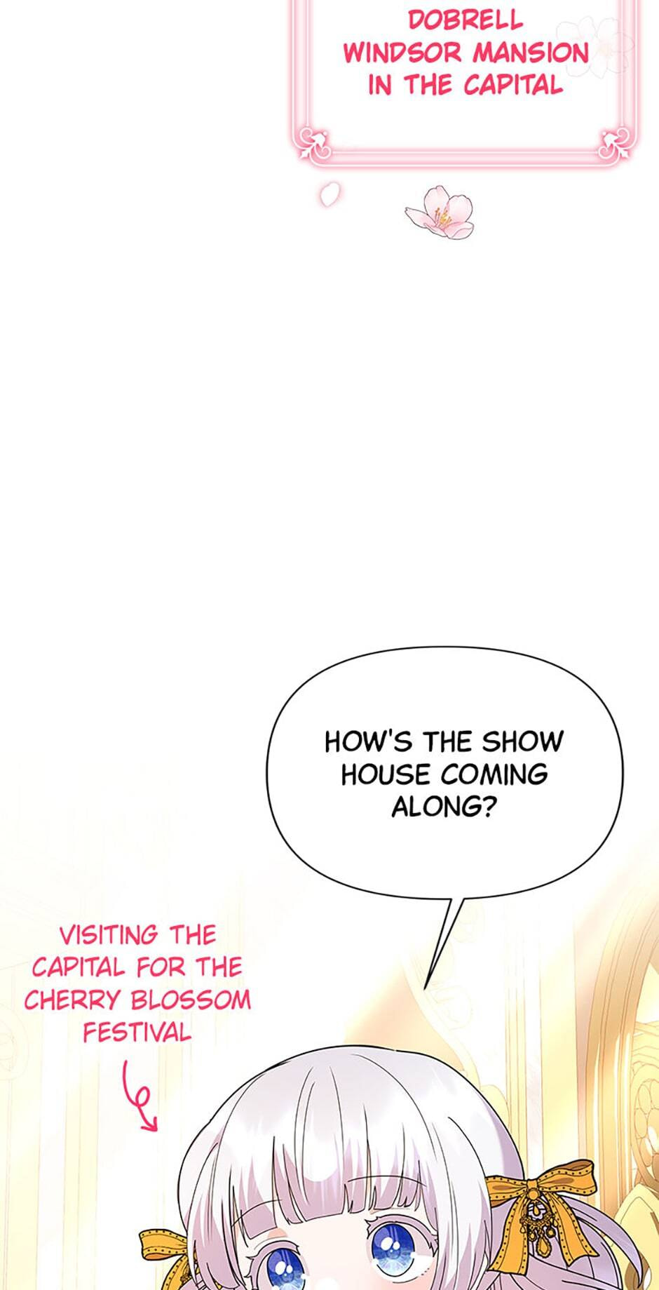 The Little Landlady Chapter 70 page 30 - 