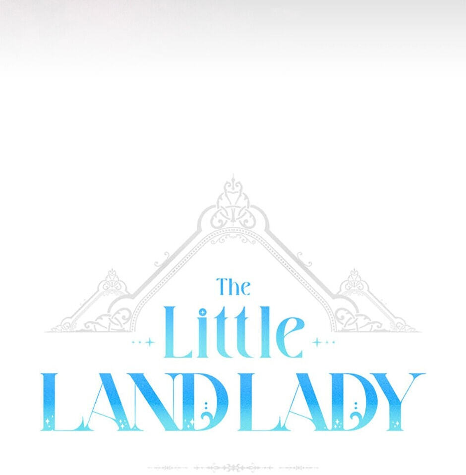 The Little Landlady Chapter 70 page 4 - 