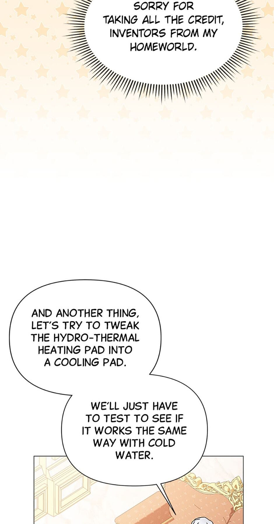 The Little Landlady Chapter 70 page 44 - 