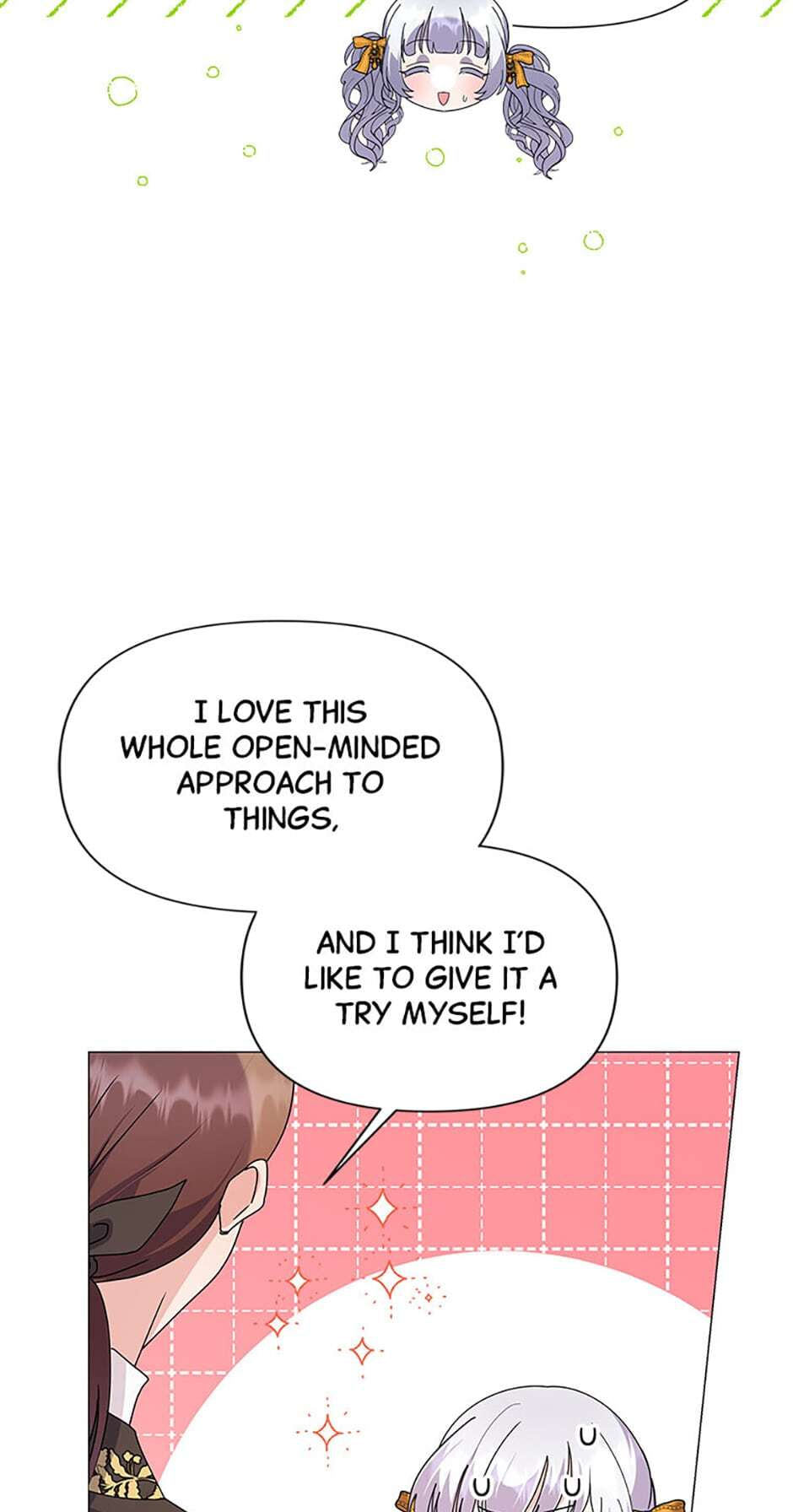 The Little Landlady Chapter 70 page 47 - 