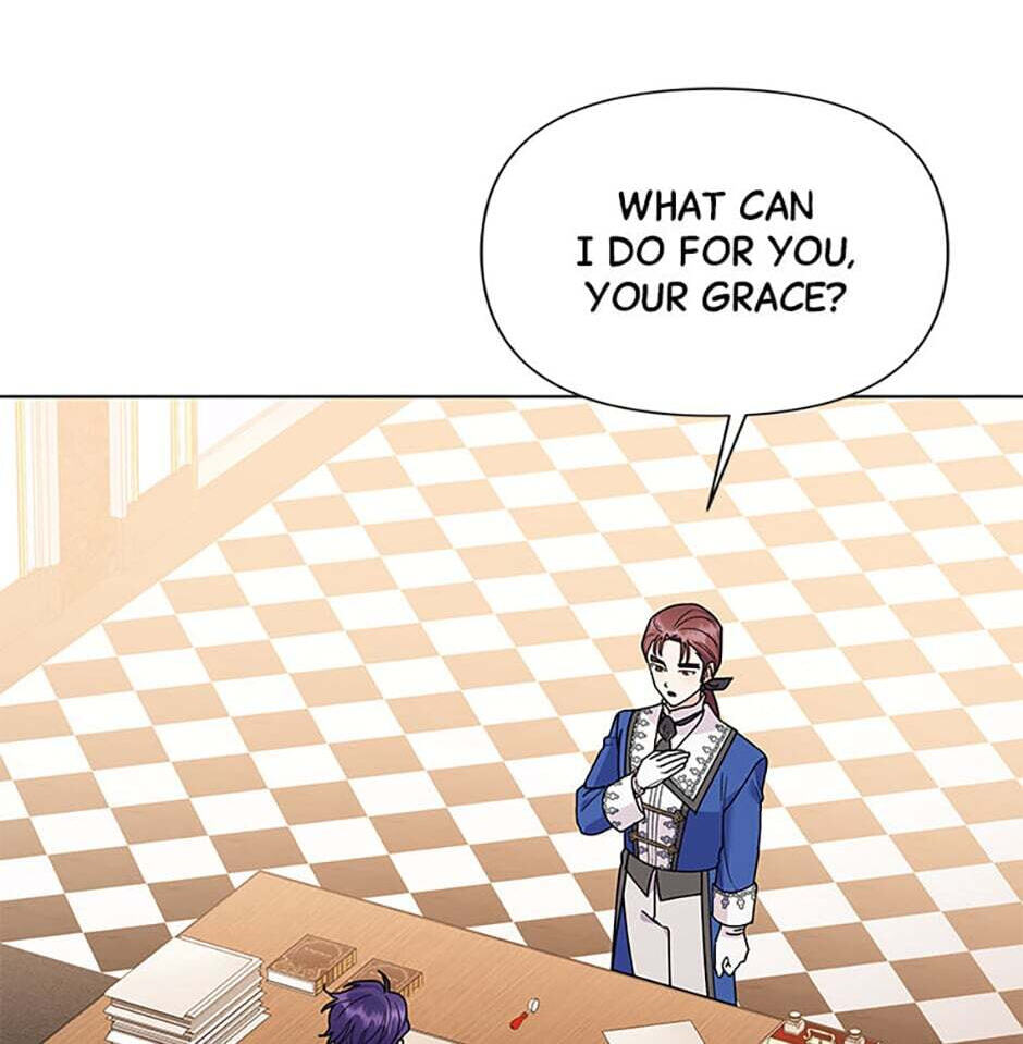 The Little Landlady Chapter 70 page 6 - 
