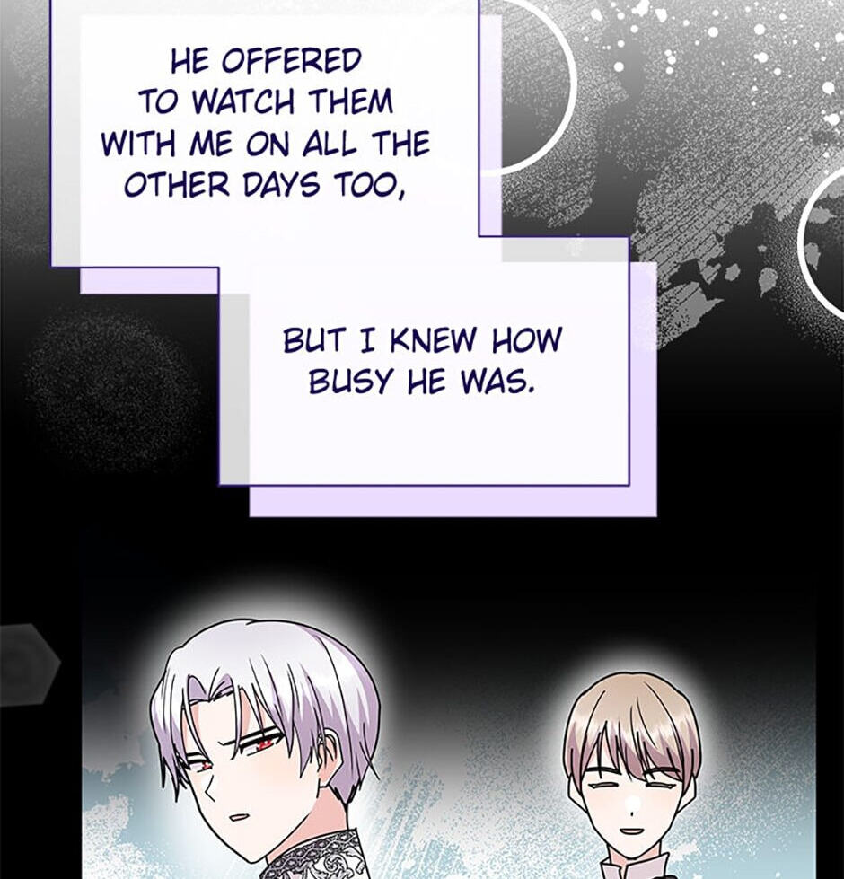 The Little Landlady Chapter 70 page 57 - 