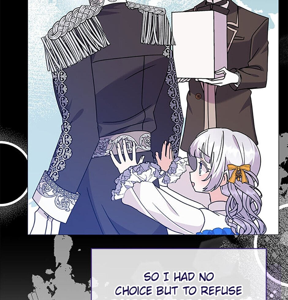 The Little Landlady Chapter 70 page 58 - 
