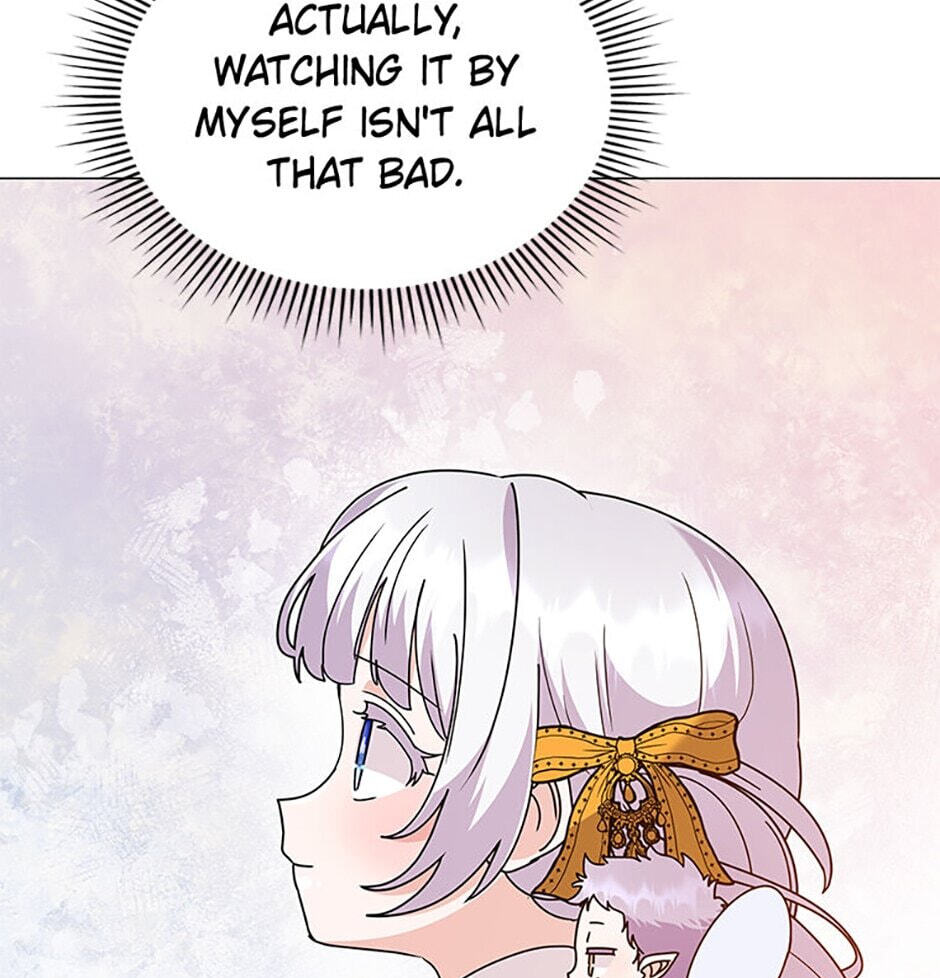 The Little Landlady Chapter 70 page 60 - 