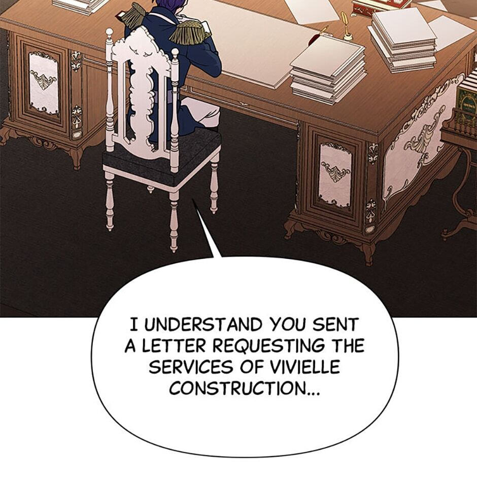 The Little Landlady Chapter 70 page 7 - 