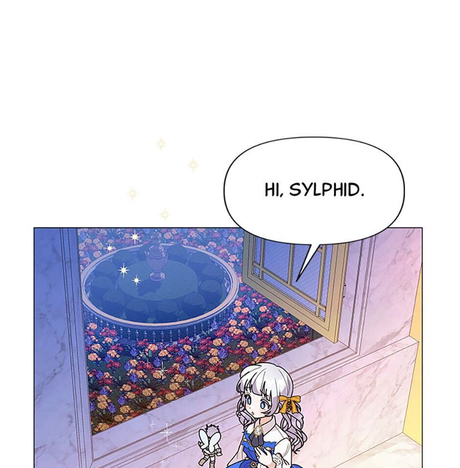 The Little Landlady Chapter 70 page 62 - 