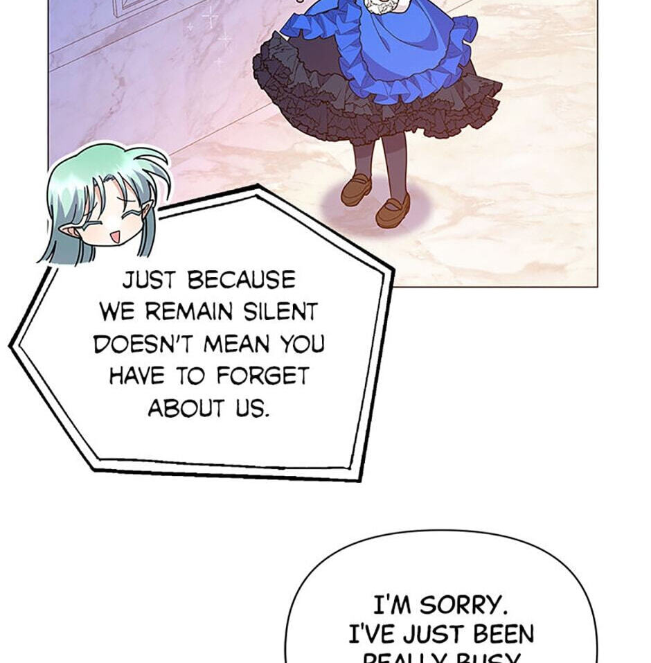 The Little Landlady Chapter 70 page 63 - 