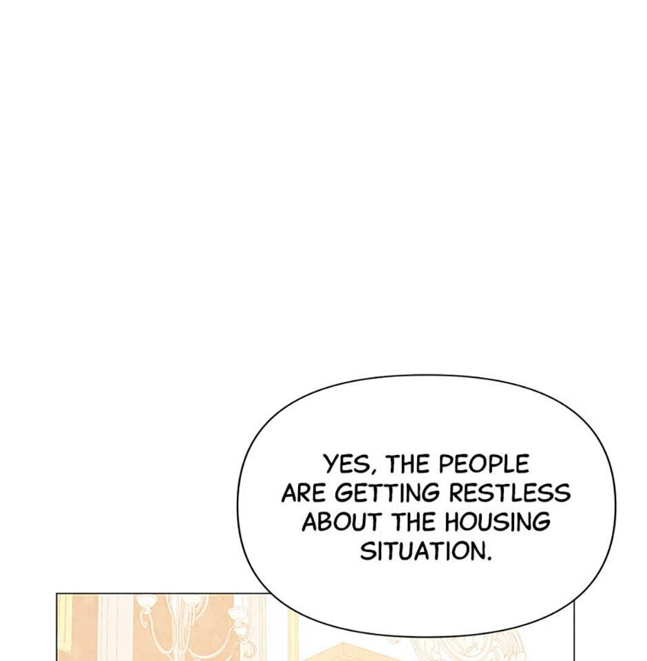 The Little Landlady Chapter 70 page 8 - 