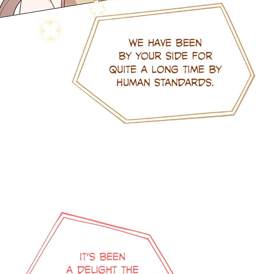 The Little Landlady Chapter 70 page 73 - 
